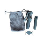 DJI Osmo Mobile 6 nero ardesia