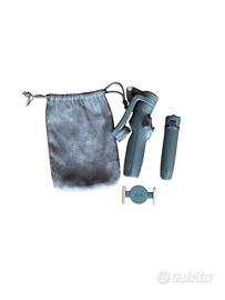 DJI Osmo Mobile 6 nero ardesia