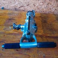 Perforatrice ad aria compressa BOEHLER