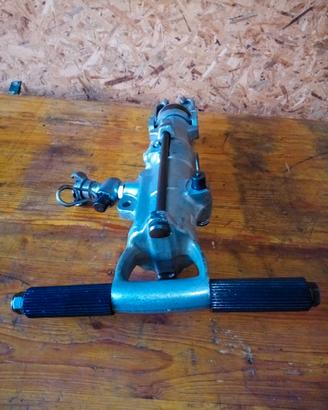 Perforatrice ad aria compressa BOEHLER