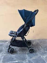 Passeggino foppapedretti ultra leggero