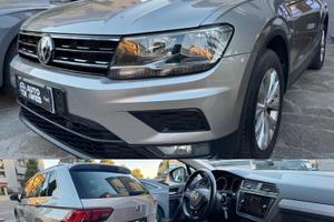 VW TIGUAN 2.0 TDI SCR DSG ADVANCED BLUEM TECHNOLOG
