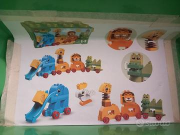 LEGO DUPLO ANIMALI VINTAGE