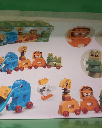 LEGO DUPLO ANIMALI VINTAGE