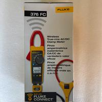 Multimetro Fluke 376 FC
