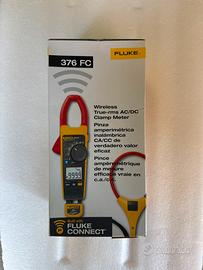 Multimetro Fluke 376 FC