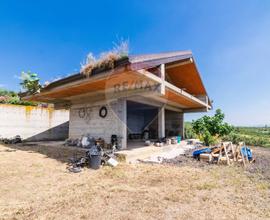 Casa Indipendente - Motta Sant'Anastasia