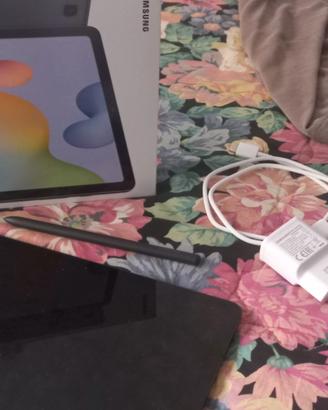 Galaxy tab s6 lite 2022