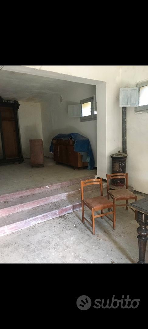 Terreno con casa - Altro