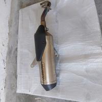 Marmitta Arrow