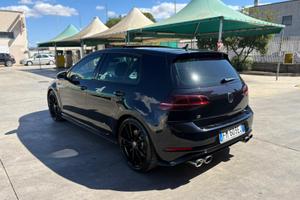 Golf 7.5 r