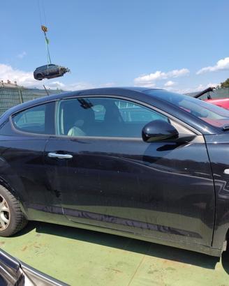 Porta anteriore dx nuda ALFA ROMEO MITO del 2010
