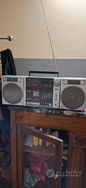 Radio stereo philips 8534