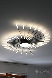 lampadario plafoniera