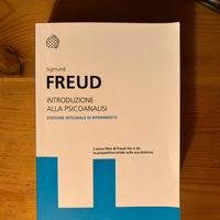 Freud - Introduzione alla psicoanalisi