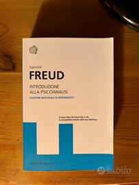 Freud - Introduzione alla psicoanalisi