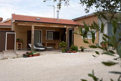 Relax tra ulivi e mare