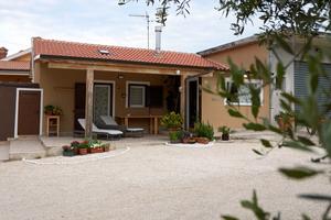 Relax tra ulivi e mare