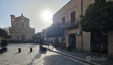 Corso Umberto Bagheria