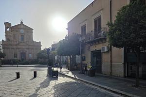 Corso Umberto Bagheria