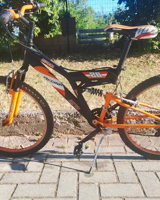 Bici MTB 26"