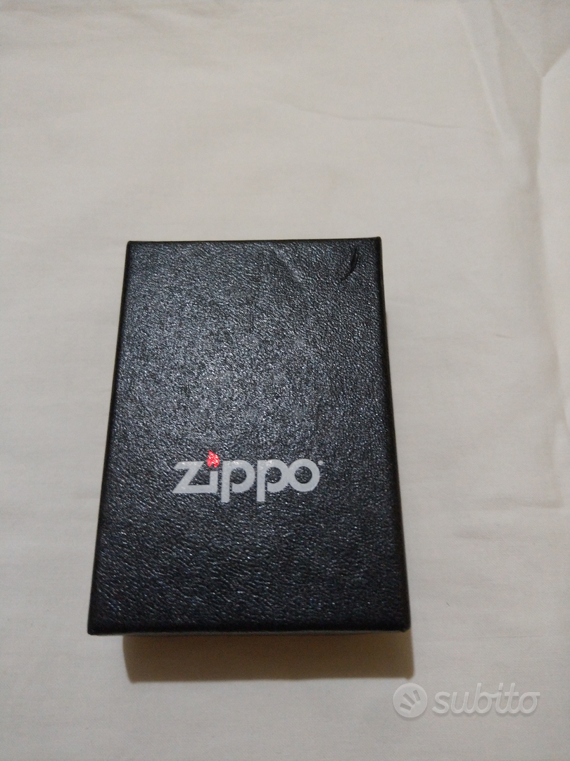 Accendino zippo limited edition # aa870 - Collezionismo In vendita a Brescia