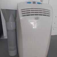 Climatizzatore Olimpia Splendid