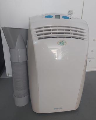 Climatizzatore Olimpia Splendid