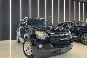 Opel Antara 2.2 CDTI 163CV 4x2 Cosmo