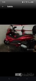 Honda pcx 150