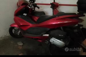 Honda pcx 150