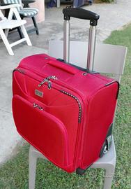 Trolley  Porta documenti