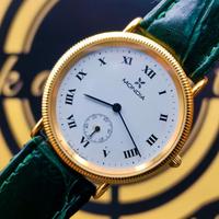 MONDIA - ZENITH SWISS QUARTZ vintage anni 90