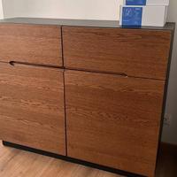 Credenza Ikea quasi nuova