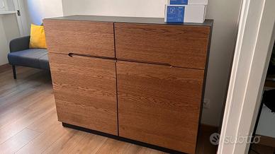 Credenza Ikea quasi nuova