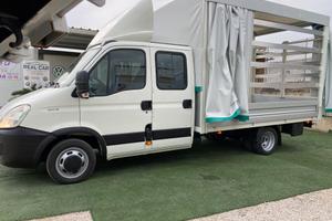 Iveco Daily 35C12 7 Posti Apertura Francese
