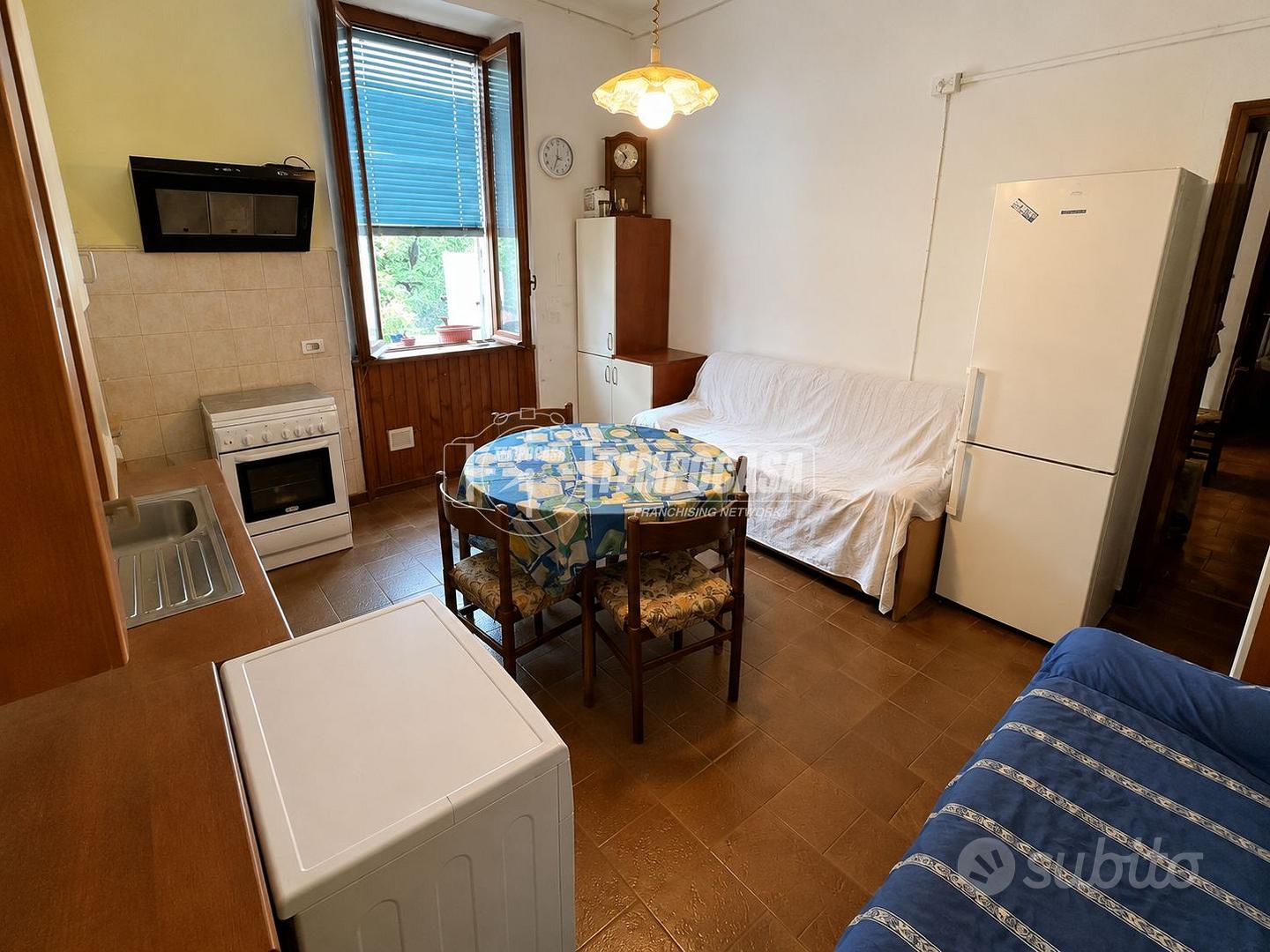 Appartamento – Lomazzo, Lomazzo di Sopra - Vista 3