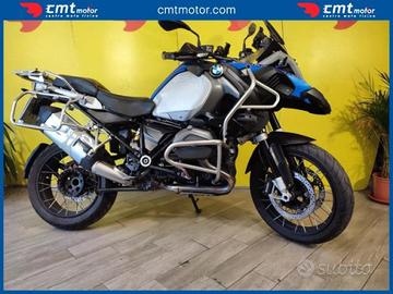 BMW R 1200 GS Adventure