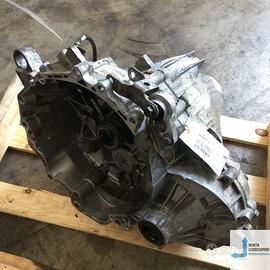 Cambio usato Tipo Motore D5252T
