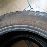 4 gomme invernali 185 65R15 88T
