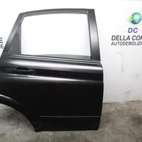 PORTIERA POSTERIORE DESTRA SSANGYONG Actyon 1Â° Se