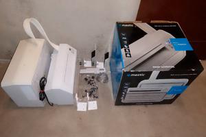 Condizionatore Camper Mestic SPA-3000