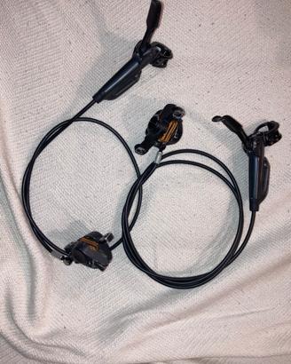 Sram Level tlm