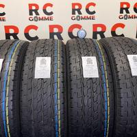 4 GOMME 205/65 R16C 107/105 T FIRESTONE