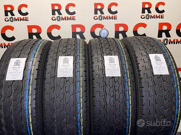 4 GOMME 205/65 R16C 107/105 T FIRESTONE
