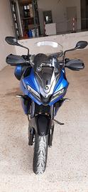 Triumph Tiger Sport 660 Abs - 2023