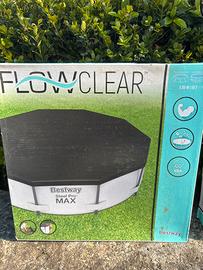 Materiale per piscine