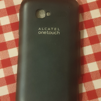 Cover Alcatel Onetouch Pop C5