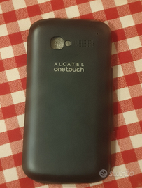 Cover Alcatel Onetouch Pop C5