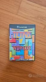 Tetris World GameCube 